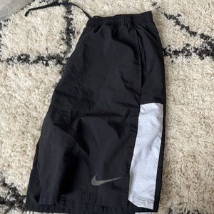 nike shorts!